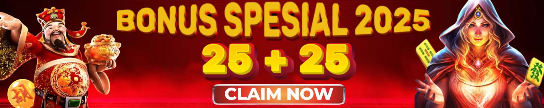 SELAMAT DATANG DI BINTANGBET777