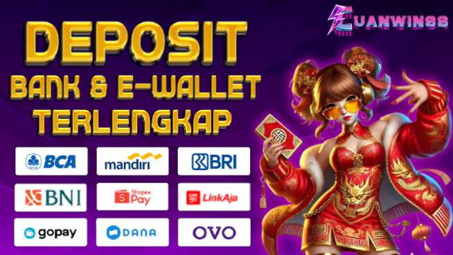 E WALLET