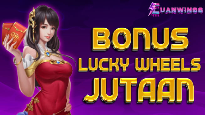 BONUS 100%