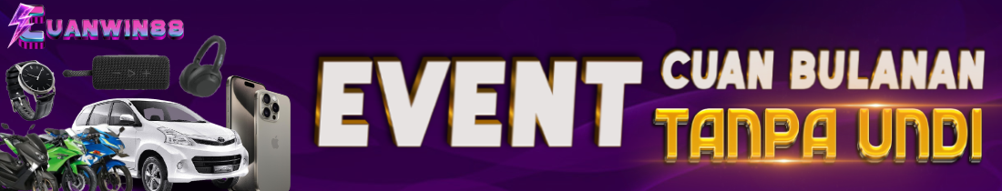 EVENT CUAN