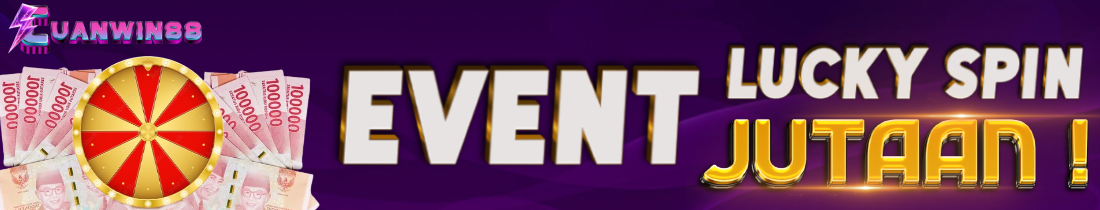 EVENT LUCKY SPIN