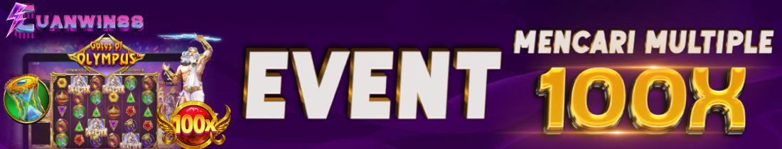EVENT MISI MENCARI MULTIPLE 100X