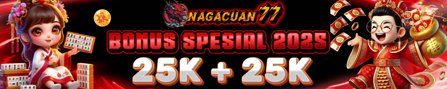SELAMAT DATANG DI NAGACUAN77