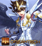 DREAMTECH