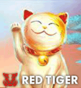 REDTIGER