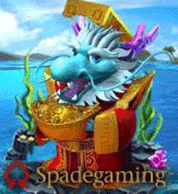 SPADEGAMING