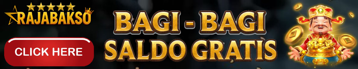 BAGI-BAGI GRATIS IDR 250 RIBU SAMPAI 2,5 JUTA