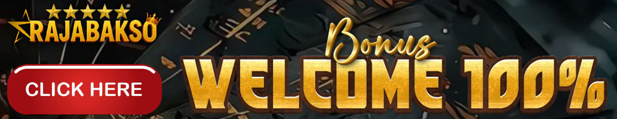 BONUS NEW MEMBER 100%