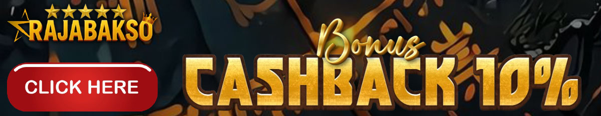 BONUS CASHBACK SPORTBOOKS Up to 10%