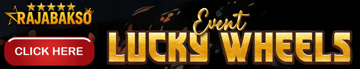 EVENT LUCKY WHEELS